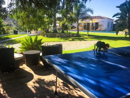 Villa élégante avec vue sur la mer à Loulé + piscine privée - Photo 42
