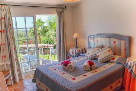 Villa élégante avec vue sur la mer à Loulé + piscine privée - Photo 43