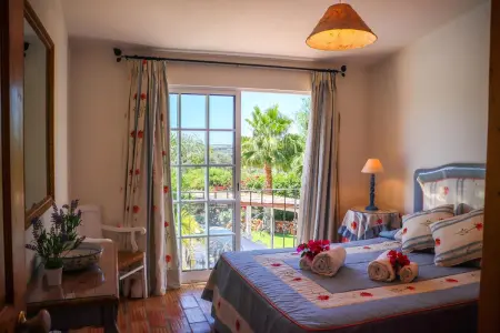 Villa élégante avec vue sur la mer à Loulé + piscine privée - Photo 44