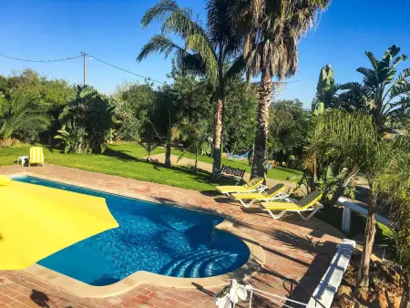 Villa élégante avec vue sur la mer à Loulé + piscine privée - Photo 46