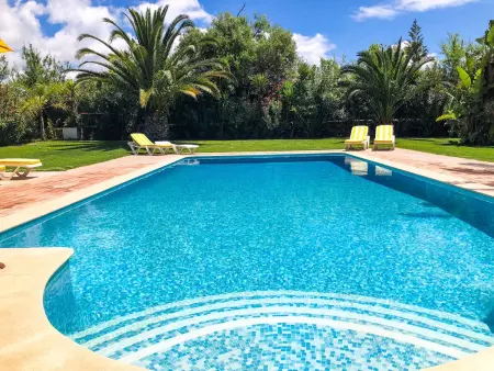 Villa élégante avec vue sur la mer à Loulé + piscine privée - Photo 52