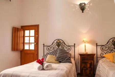 Villa élégante avec vue sur la mer à Loulé + piscine privée - Photo 53