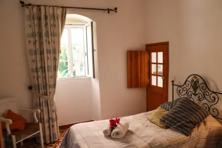 Villa élégante avec vue sur la mer à Loulé + piscine privée - Photo 55