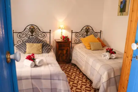 Villa élégante avec vue sur la mer à Loulé + piscine privée - Photo 56