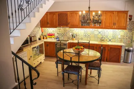 Villa élégante avec vue sur la mer à Loulé + piscine privée - Photo 57