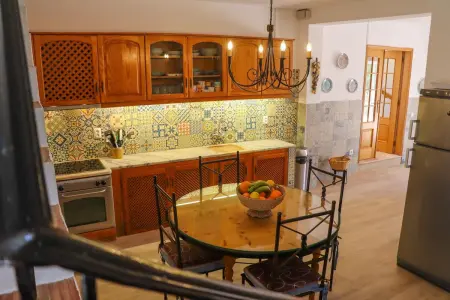 Villa élégante avec vue sur la mer à Loulé + piscine privée - Photo 59