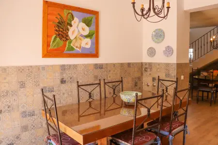 Villa élégante avec vue sur la mer à Loulé + piscine privée - Photo 61