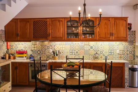 Villa élégante avec vue sur la mer à Loulé + piscine privée - Photo 64