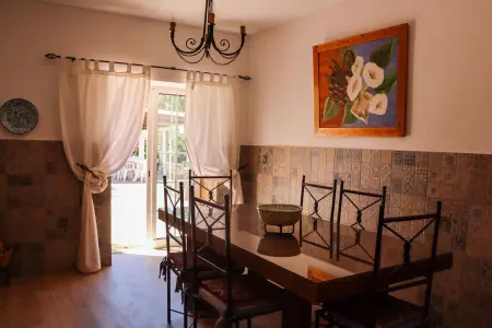 Villa élégante avec vue sur la mer à Loulé + piscine privée - Photo 67