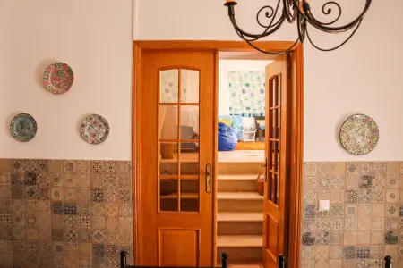 Villa élégante avec vue sur la mer à Loulé + piscine privée - Photo 69