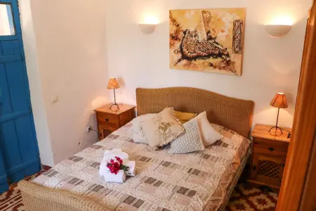 Villa élégante avec vue sur la mer à Loulé + piscine privée - Photo 70