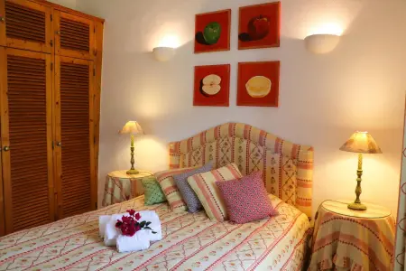 Villa élégante avec vue sur la mer à Loulé + piscine privée - Photo 77