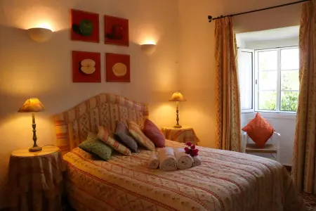 Villa élégante avec vue sur la mer à Loulé + piscine privée - Photo 80