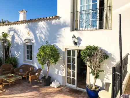 Villa élégante avec vue sur la mer à Loulé + piscine privée - Photo 82