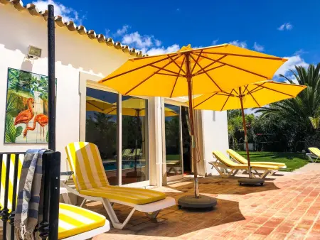 Villa élégante avec vue sur la mer à Loulé + piscine privée - Photo 83