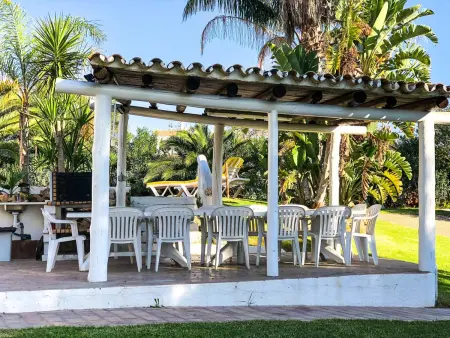 Villa élégante avec vue sur la mer à Loulé + piscine privée - Photo 86