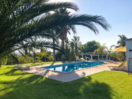 Villa élégante avec vue sur la mer à Loulé + piscine privée - Photo 87
