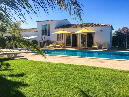 Villa élégante avec vue sur la mer à Loulé + piscine privée - Photo 88