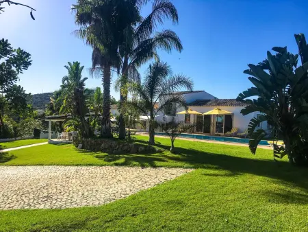 Villa élégante avec vue sur la mer à Loulé + piscine privée - Photo 92