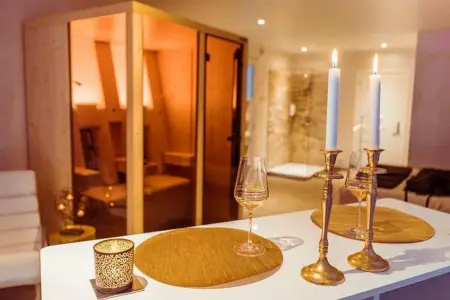 Maison confortable avec jardin et jacuzzi à Tournai - Photo 3