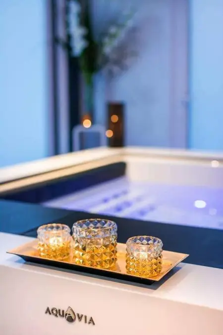 Maison confortable avec jardin et jacuzzi à Tournai - Photo 5