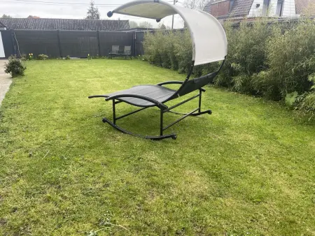 Maison confortable avec jardin et jacuzzi à Tournai - Photo 11