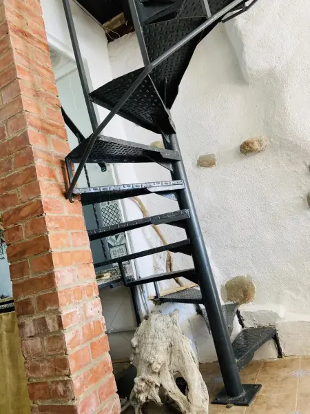 Maison typique à Viguera avec vue sur la montagne - Photo 15