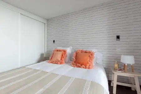 Appartement charmant Madrid 57 m² + Internet, Appartement 4 personnes à Madrid - Photo 30