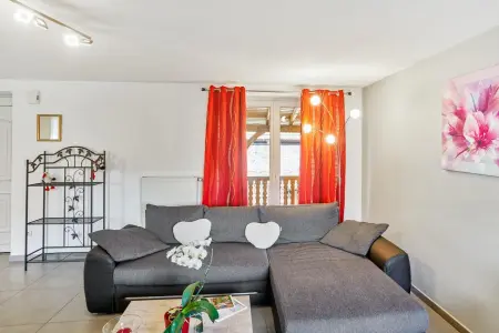 Maison charmante avec jardin à Stotzheim | Climatisation incluse - Photo 2