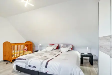 Maison charmante avec jardin à Stotzheim | Climatisation incluse - Photo 5