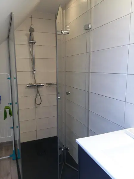 Maison charmante avec jardin à Stotzheim | Climatisation incluse - Photo 8