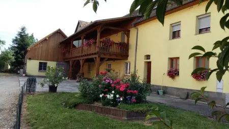 Maison charmante avec jardin à Stotzheim | Climatisation incluse - Photo 10