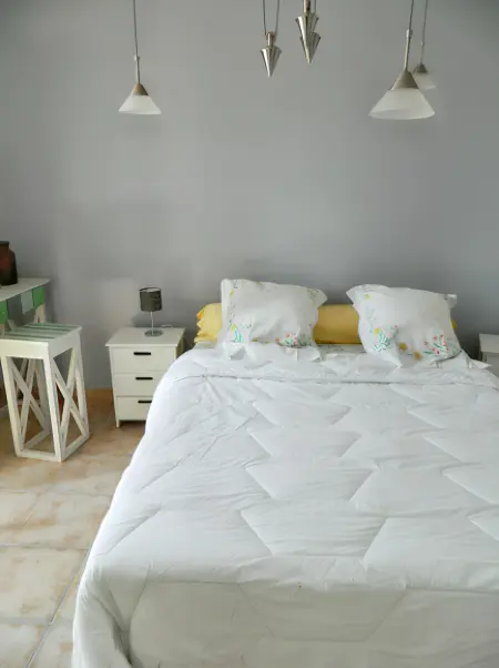 Maison agréable proche des plages - 40 m² - Le Grand-Village-Plage - Photo 5