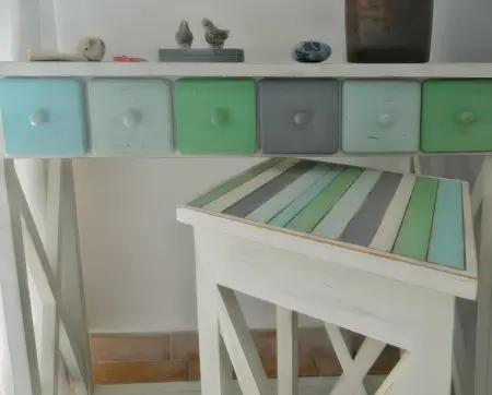 Maison agréable proche des plages - 40 m² - Le Grand-Village-Plage - Photo 6