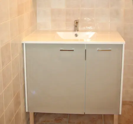 Maison agréable proche des plages - 40 m² - Le Grand-Village-Plage - Photo 8
