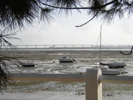Maison agréable proche des plages - 40 m² - Le Grand-Village-Plage - Photo 13