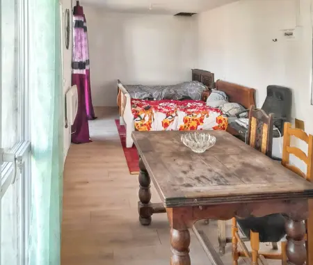 Studio confortable à Bellerive-sur-Allier 30 m² avec jardin - Photo 1