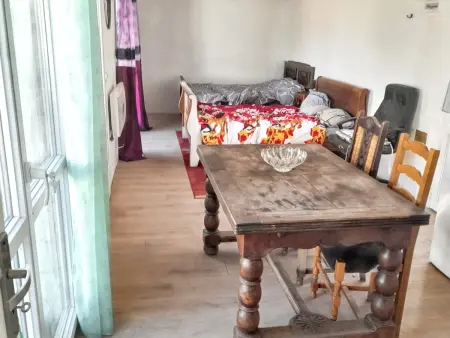 Studio confortable à Bellerive-sur-Allier 30 m² avec jardin - Photo 10