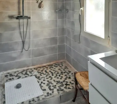 Studio confortable à Bellerive-sur-Allier 30 m² avec jardin - Photo 12