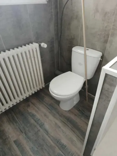 Appartement moderne avec terrasse à Cornimont - 65 m² - BBQ - Photo 6