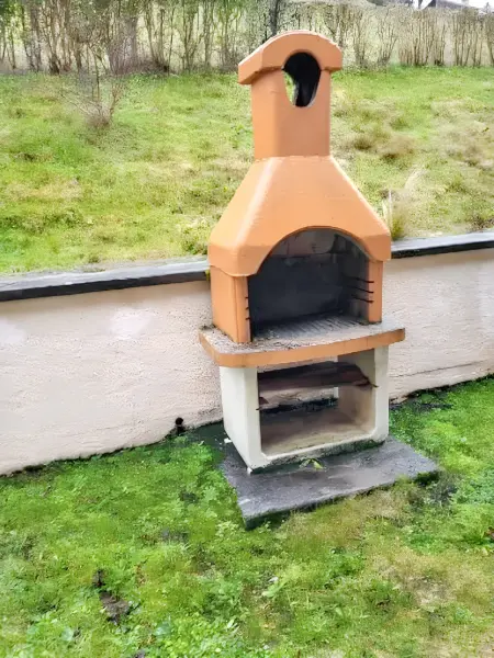 Appartement moderne avec terrasse à Cornimont - 65 m² - BBQ - Photo 12
