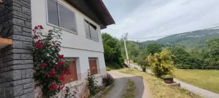 Appartement moderne avec terrasse à Cornimont - 65 m² - BBQ - Photo 21