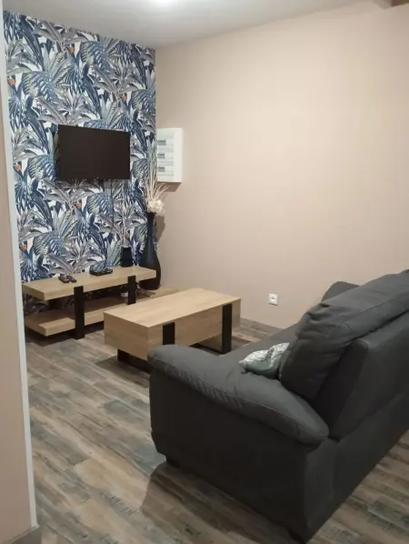 Appartement moderne avec terrasse à Cornimont - 65 m² - BBQ - Photo 23