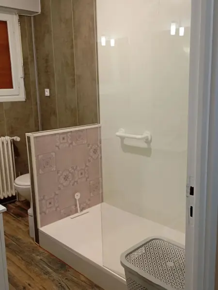 Appartement moderne avec terrasse à Cornimont - 65 m² - BBQ - Photo 26