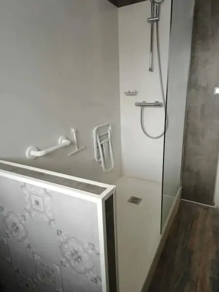 Appartement moderne avec terrasse à Cornimont - 65 m² - BBQ - Photo 27