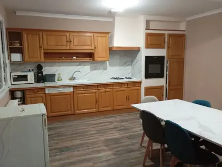 Appartement moderne avec terrasse à Cornimont - 65 m² - BBQ - Photo 28
