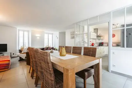 Maison confortable proche de la mer avec terrasse - Photo 2
