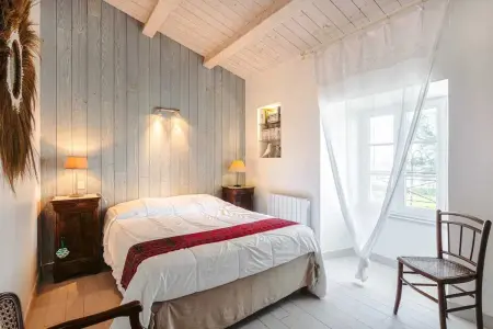 Maison confortable proche de la mer avec terrasse - Photo 3