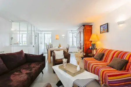 Maison confortable proche de la mer avec terrasse - Photo 11