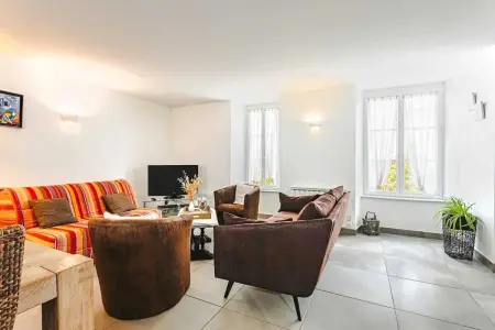 Maison confortable proche de la mer avec terrasse - Photo 12